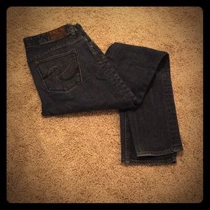 Express Stella Skinny Jean Sz 6R NWOT